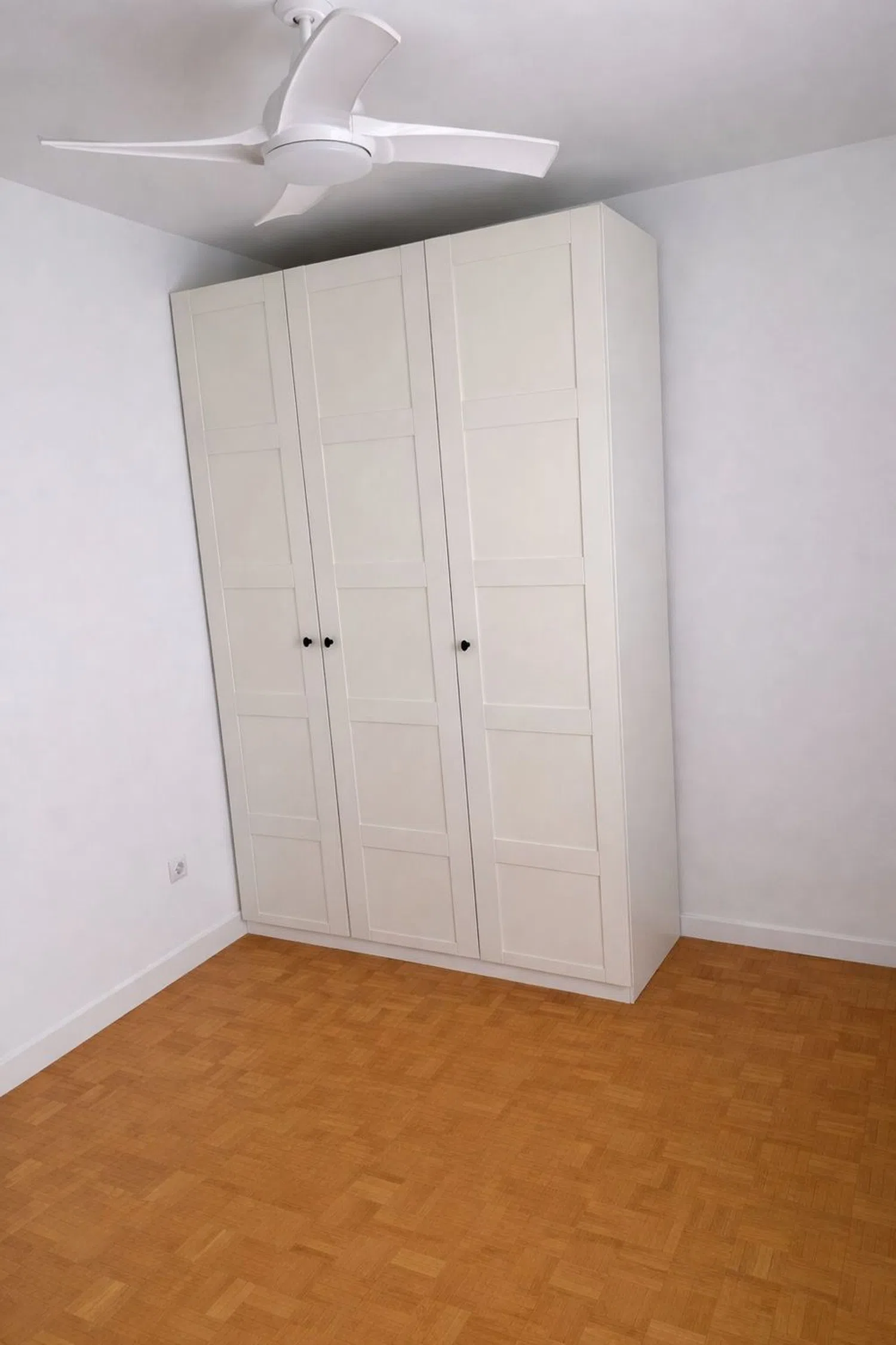 Piso en calle de Luis Cabrera, 24 - Foto 17