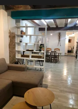 Apartamento en  Carrer del Doctor Monserrat 4 - Foto 1