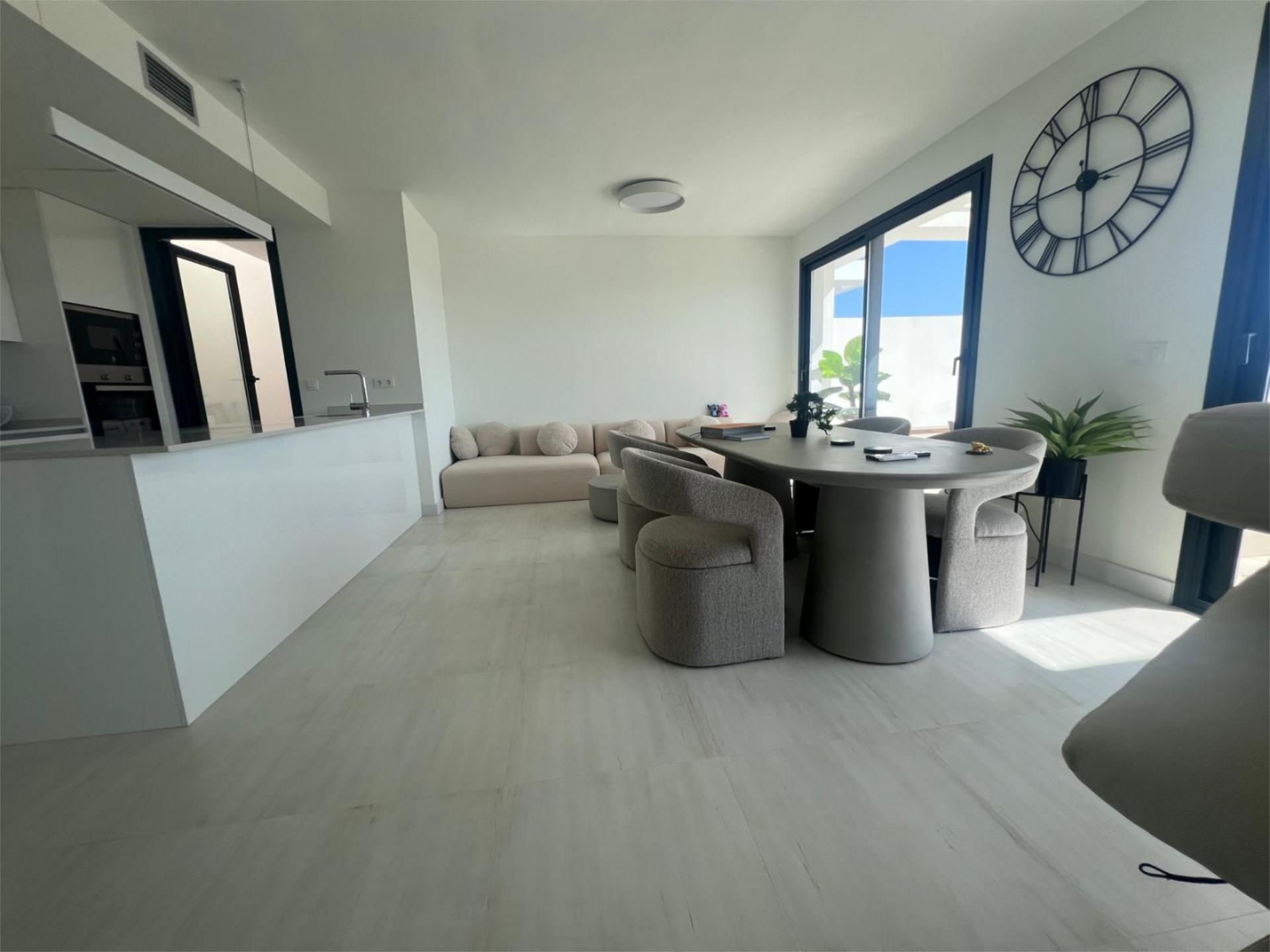 Piso en  Calle del Agua 194 - Foto 9