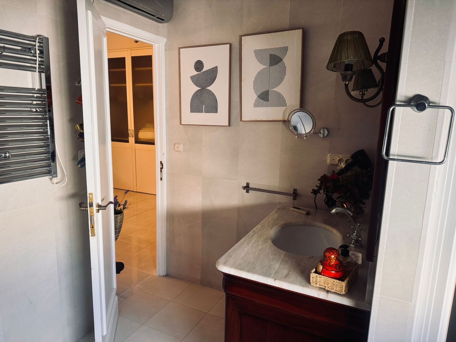 Piso en Avenida Cándido Lobera, 9, Centro, Centro - Foto 18