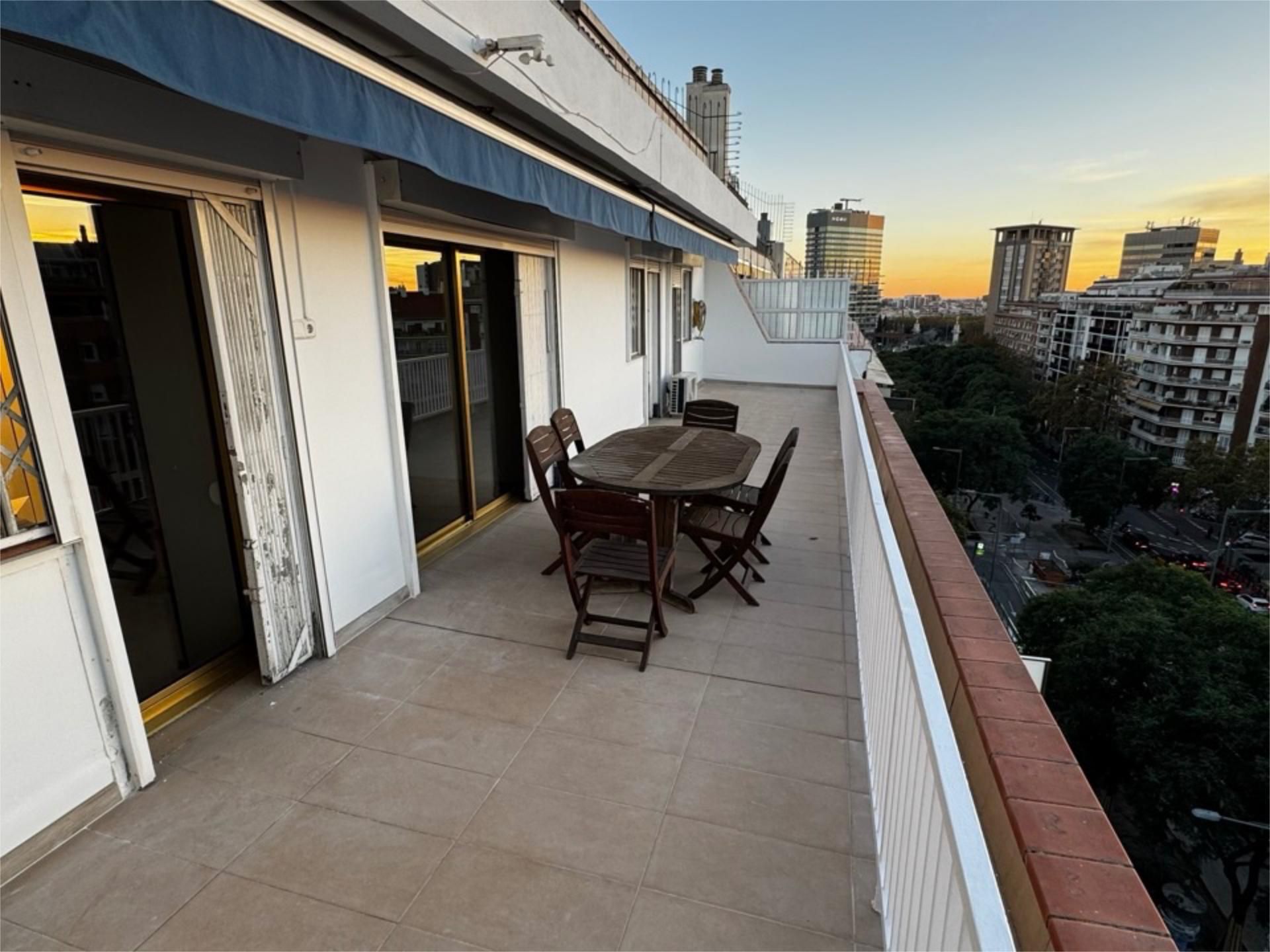 Ático en  Avinguda de Josep Tarradellas 44 - Foto 17