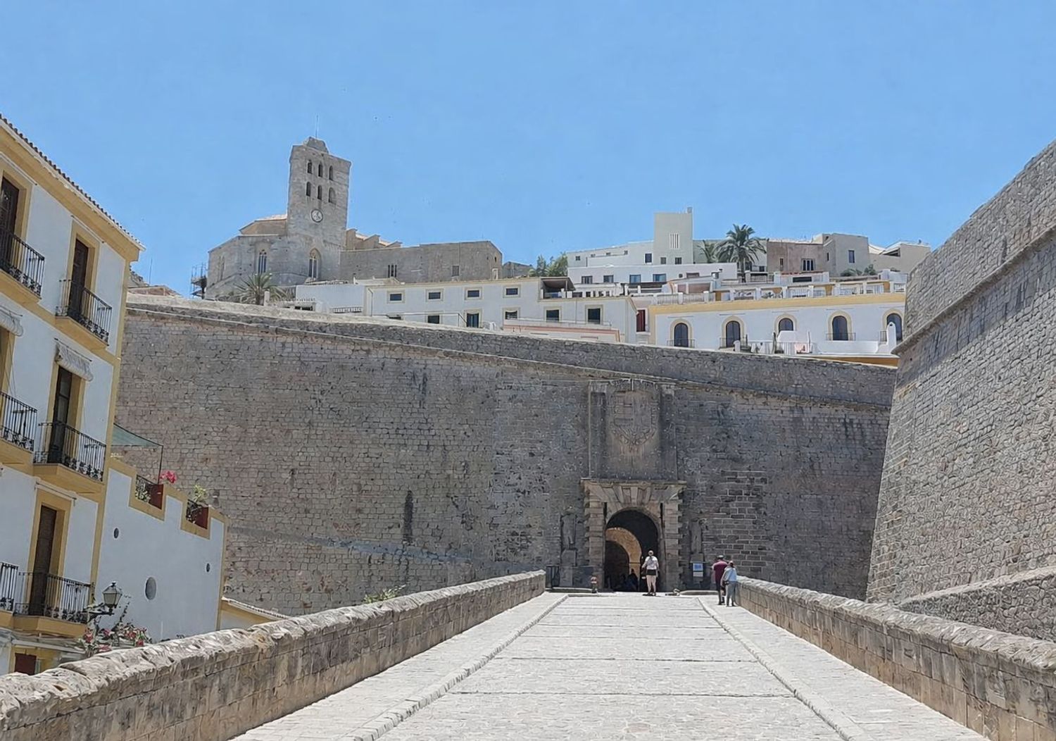 Piso en Calle de sa Carrossa, 19, Dalt Vila - La Marina, Dalt Vila - La Marina - Foto 16