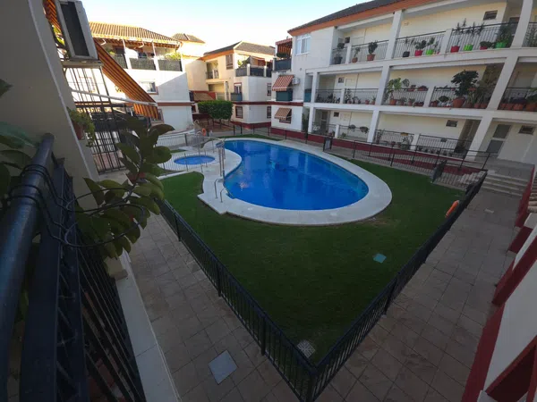 Piso en Avenida Portales del Peñón, 1, El Romeral-Peñón de Zapata, El Romeral-Peñón de Zapata - Foto 10