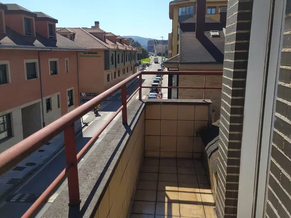 Chalet adosado en Calle de la Pureza, 21 -c - Foto 27