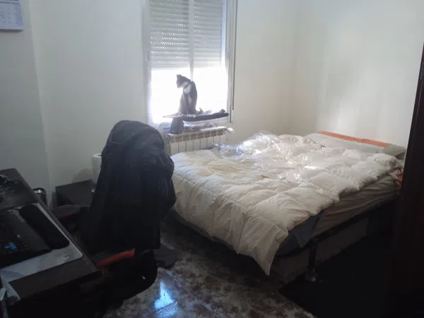 Piso en calle Parque Vosa, 18 - Foto 22