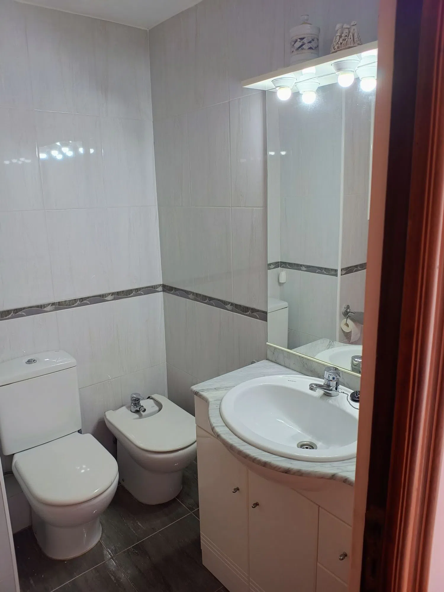 Piso en avenida dels Quinze, 60 - Foto 7