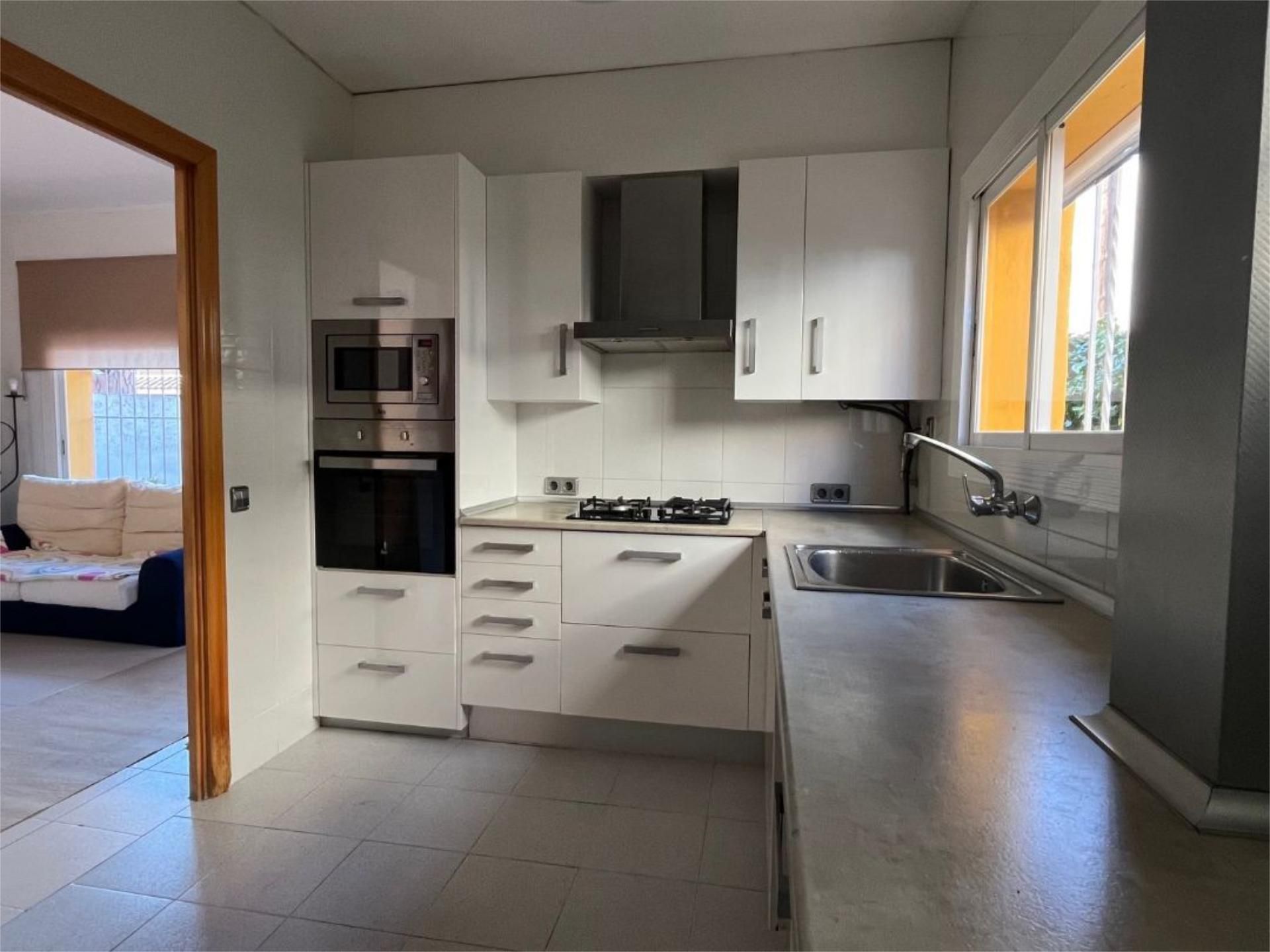 Chalet en  Avinguda de Castelldefels 43 - Foto 6