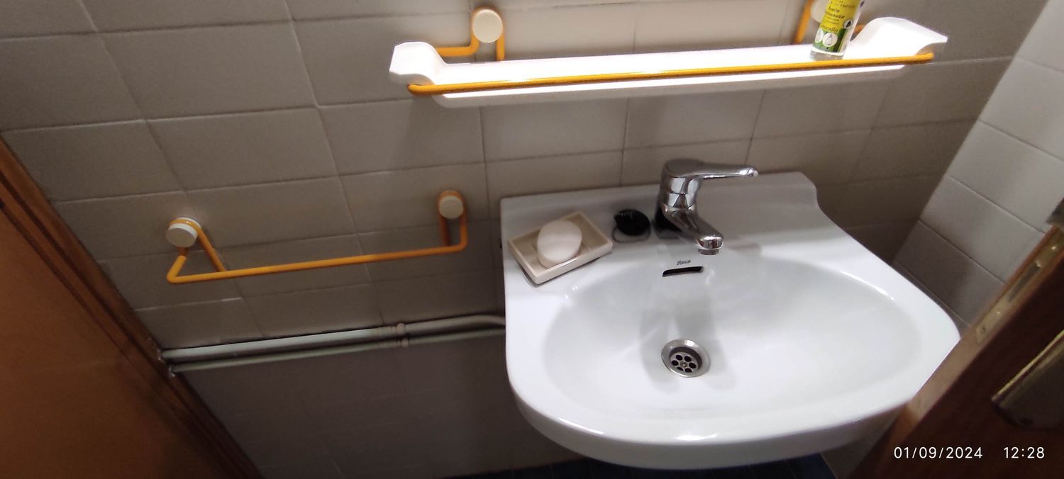 Chalet adosado en Urbanización Cármenes de la Muralla, 48 - Foto 5