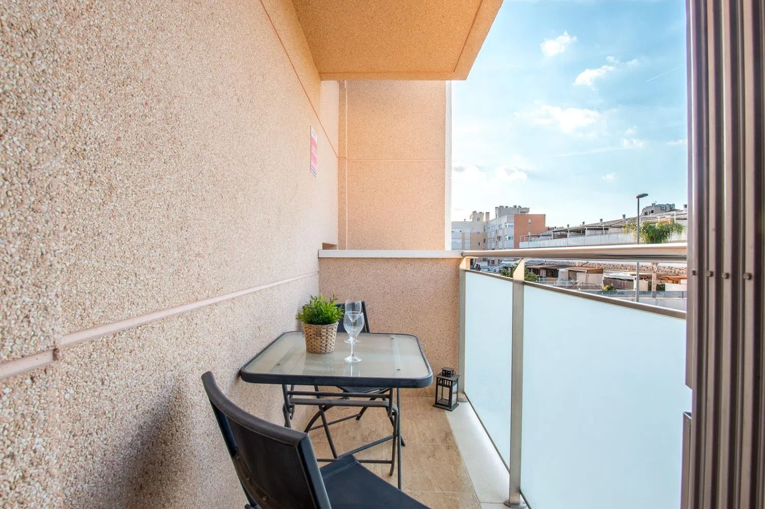 Piso en calle Párroco y Poeta Francisco Aroca, 1 - Foto 22