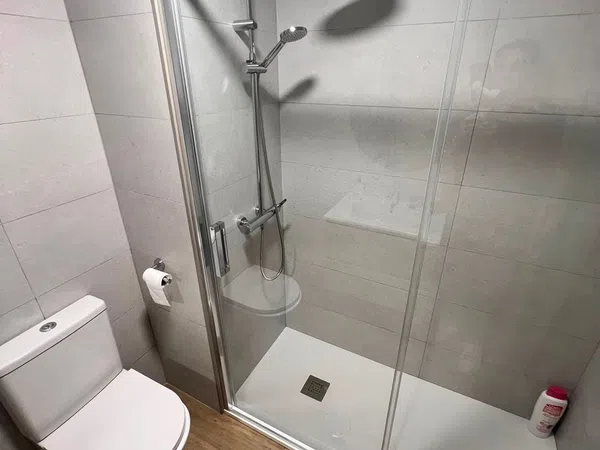 Piso en Calle Ferrocarril del Puerto, 6, Huelin - Foto 20