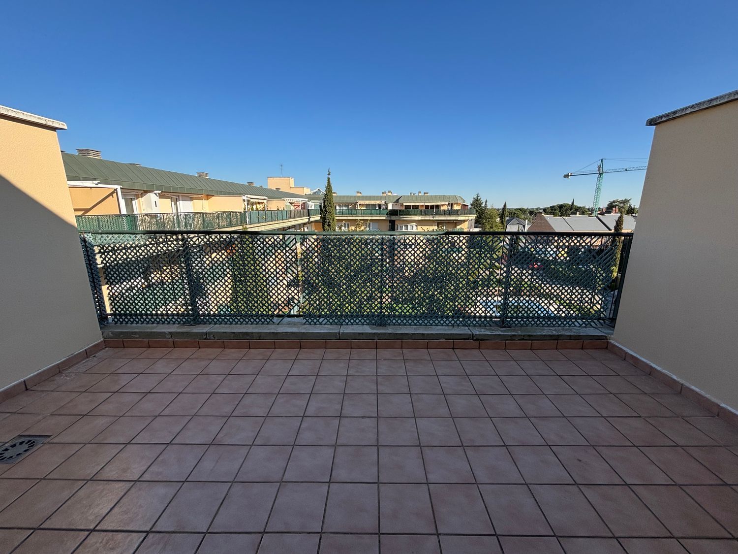 Dúplex en calle Palenque, 1 - Foto 1