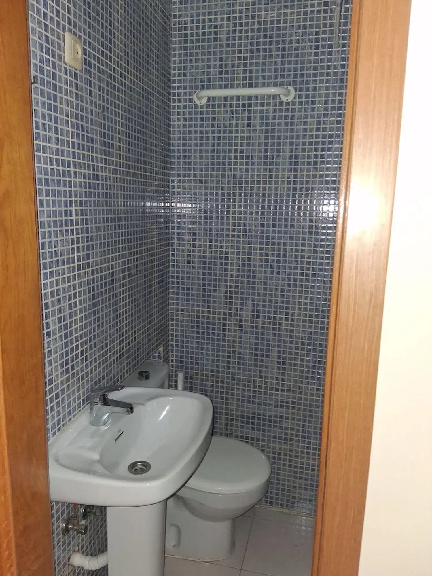 Chalet pareado en calle del Doctor Thebussen, 10 - Foto 4