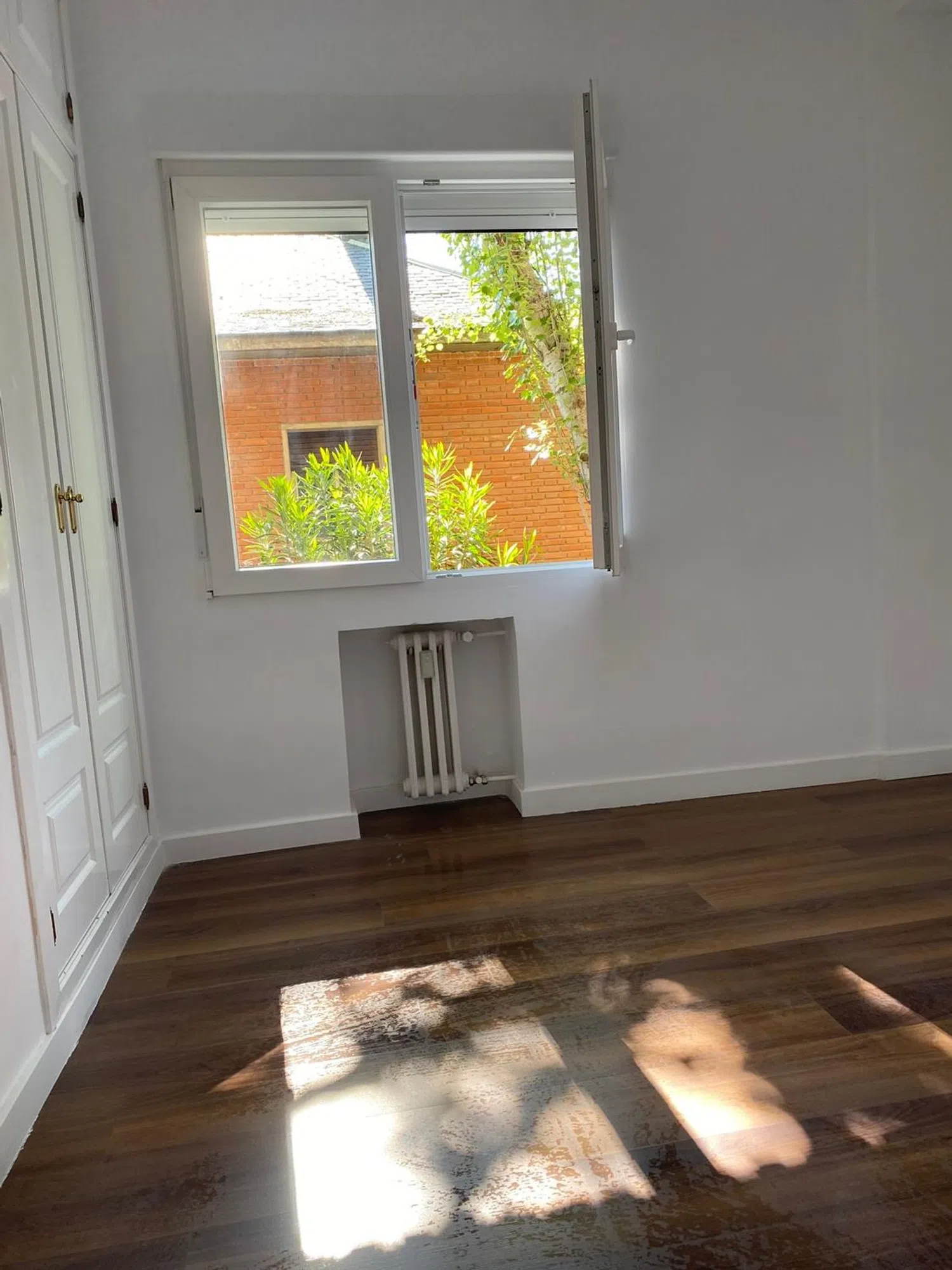 Piso en calle de Bonetero, 10 - Foto 4