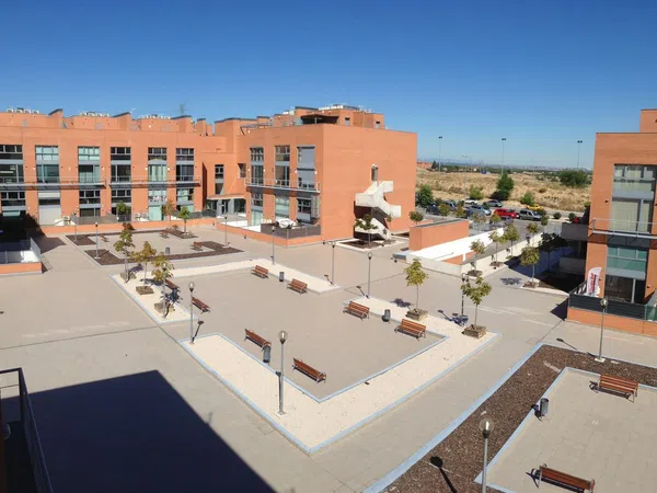 Dúplex en Avenida M-40, 11, Campodón - Ventorro del Cano - Foto 8
