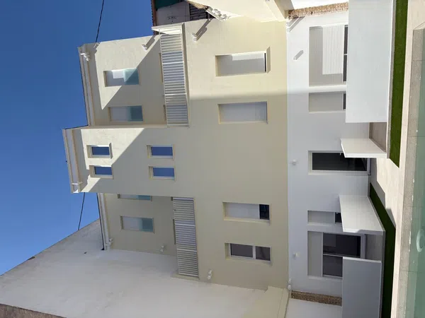 Ático en calle de Salabert, 12 - Foto 17