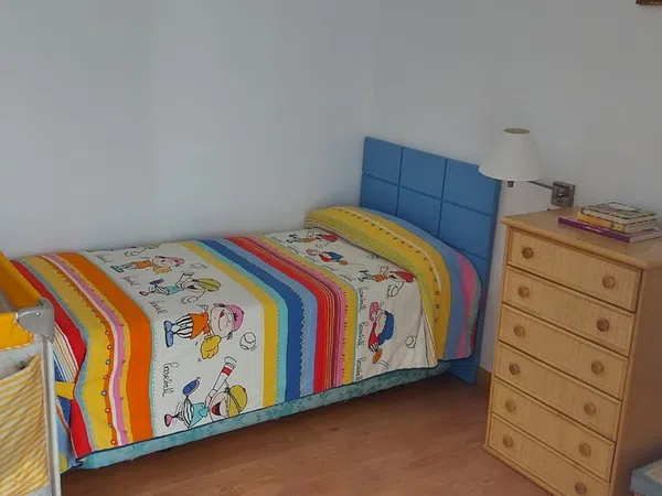 Alquiler de dúplex en Calle San Justo, 15 - Foto 11