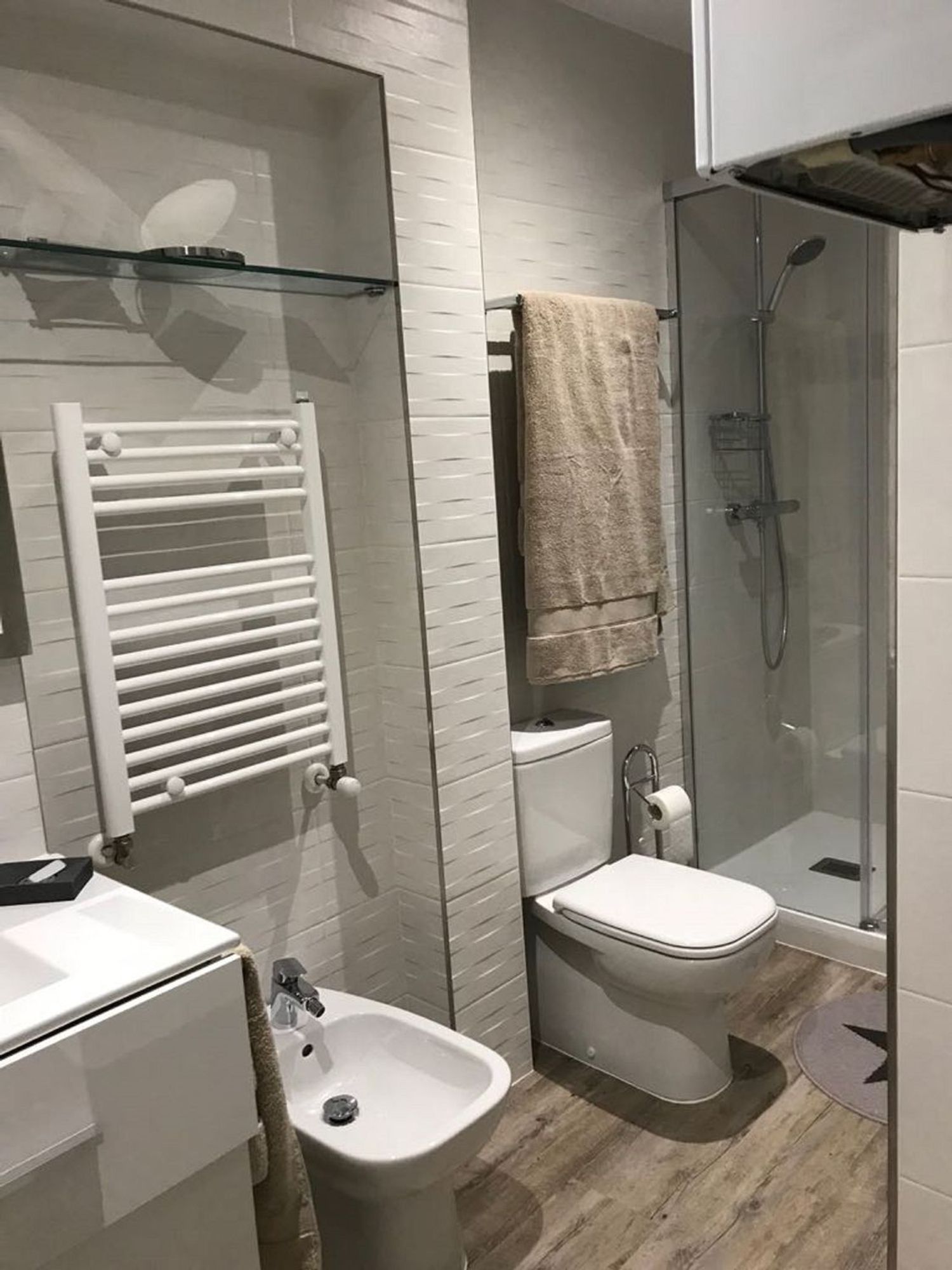 Piso en calle Peña Herbosa, 19 - Foto 13