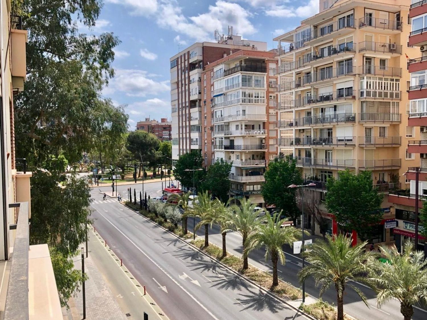 Piso en Avenida General Primo de Rivera, 4, Santa María de Gracia - Foto 17