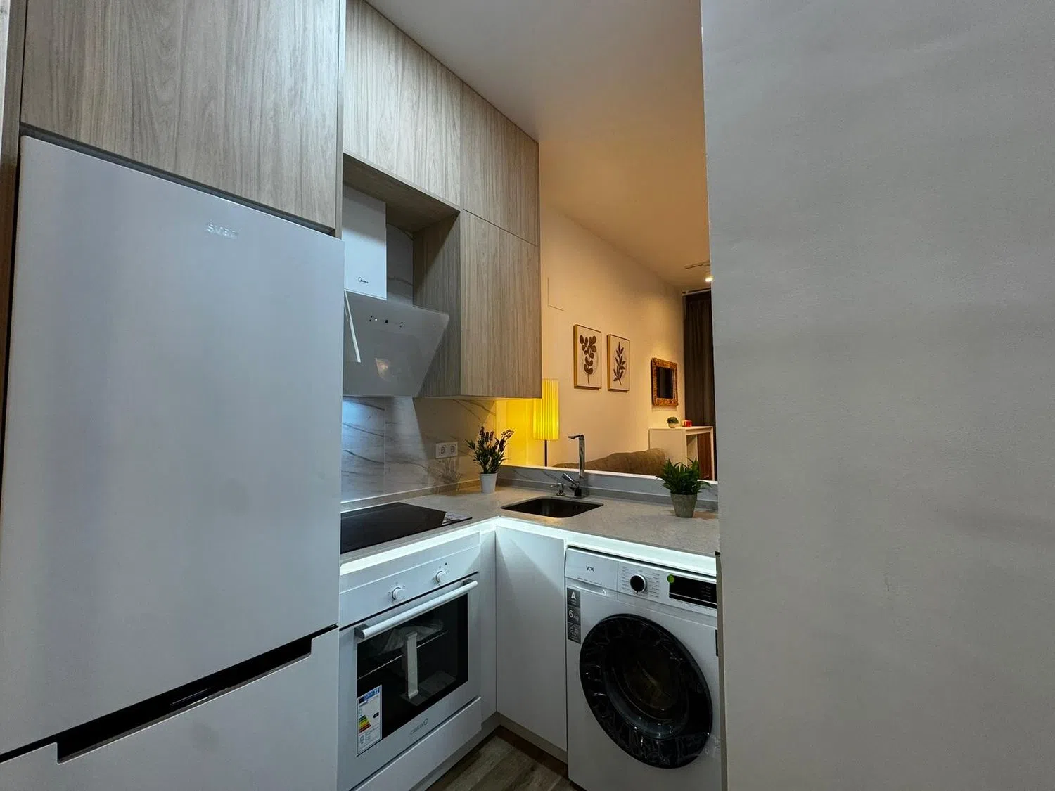 Piso en calle Juan de Gortz, 1 - Foto 8