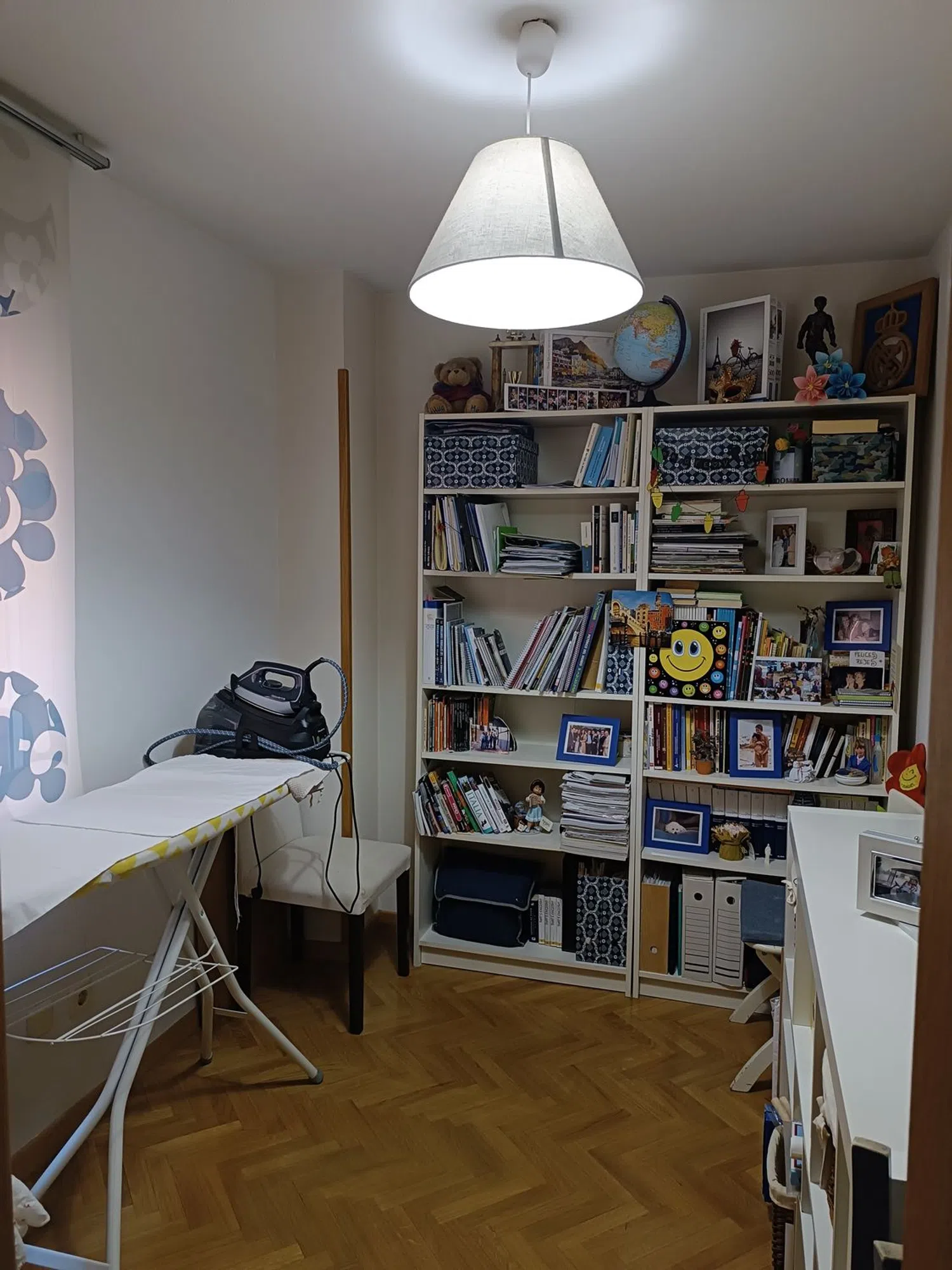 Piso en calle París, 20 - Foto 9