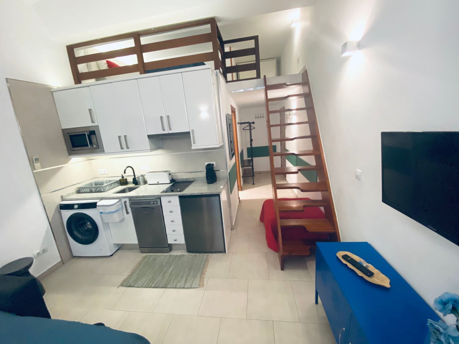 Piso en calle Tetuán, 20 - Foto 5