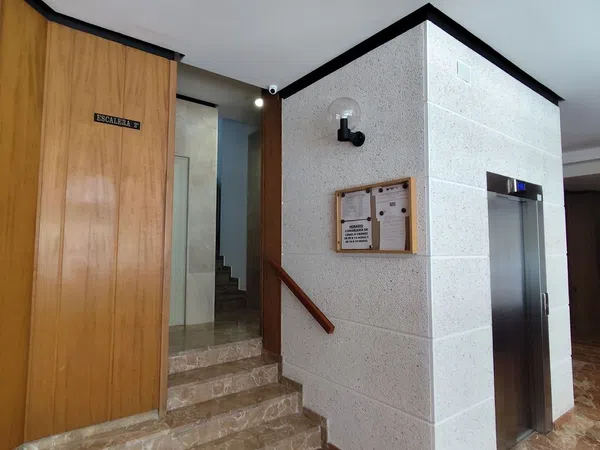 Piso en calle Historiador Claudio Sánchez Albornoz, 6 - Foto 31