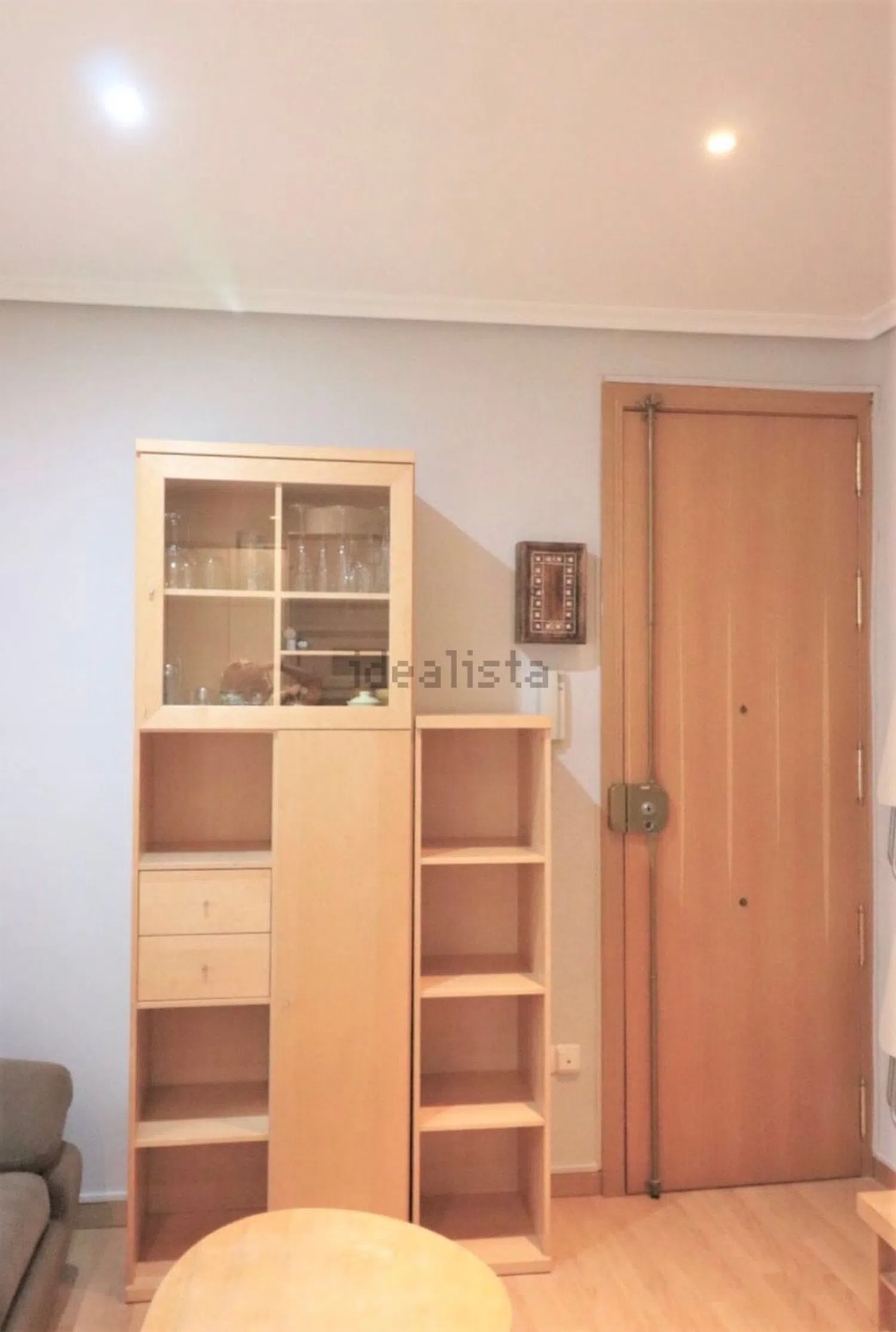 Piso en calle Altamirano, 20 - Foto 4