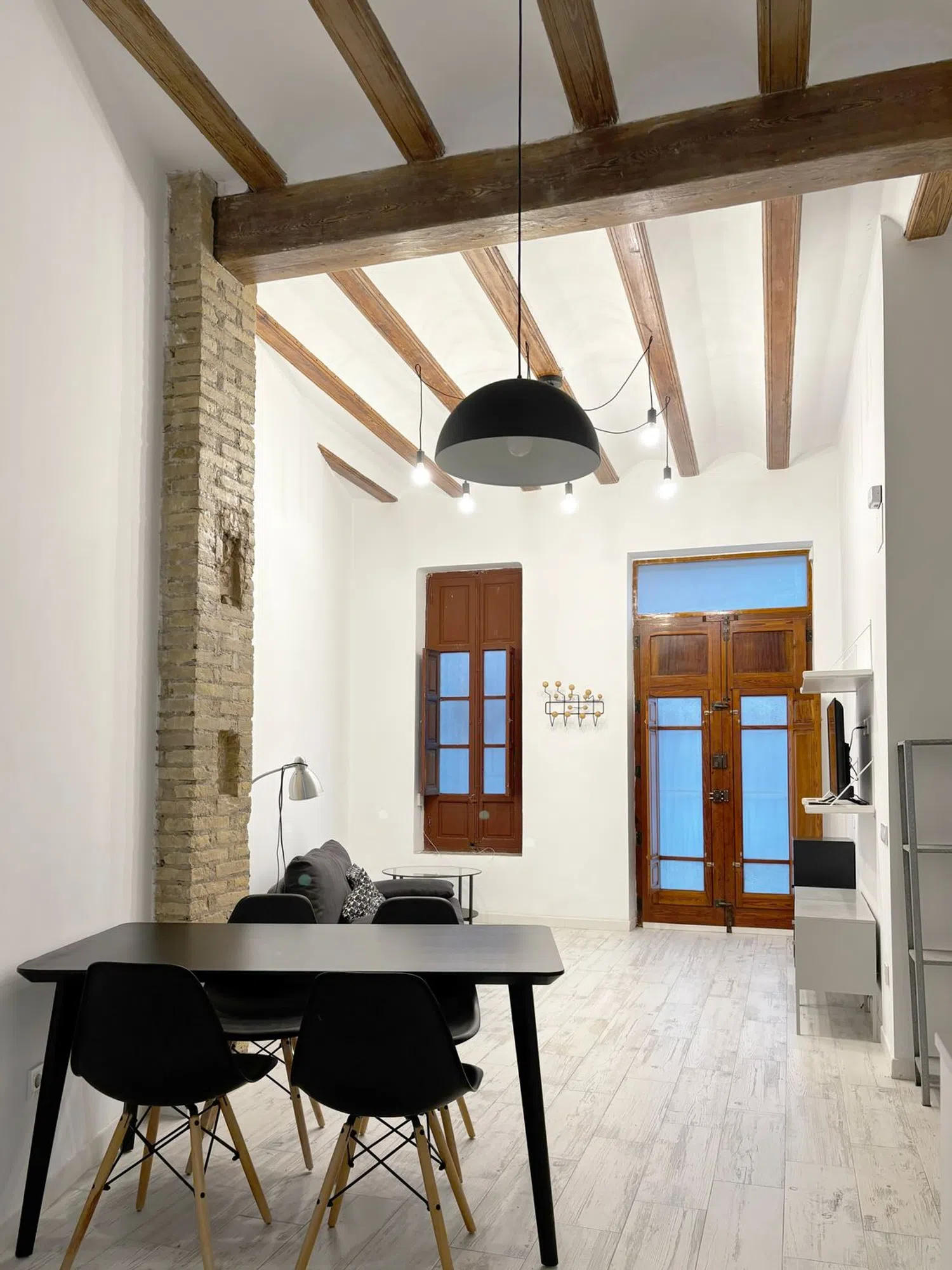 Piso en calle d'Oriola, 25 - Foto 2