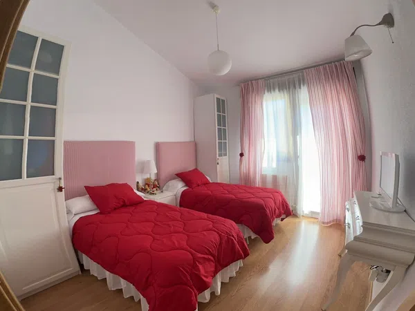 Casa o chalet independiente en Calle Sierra de la Virgen, 3, Augusta Golf - Foto 13