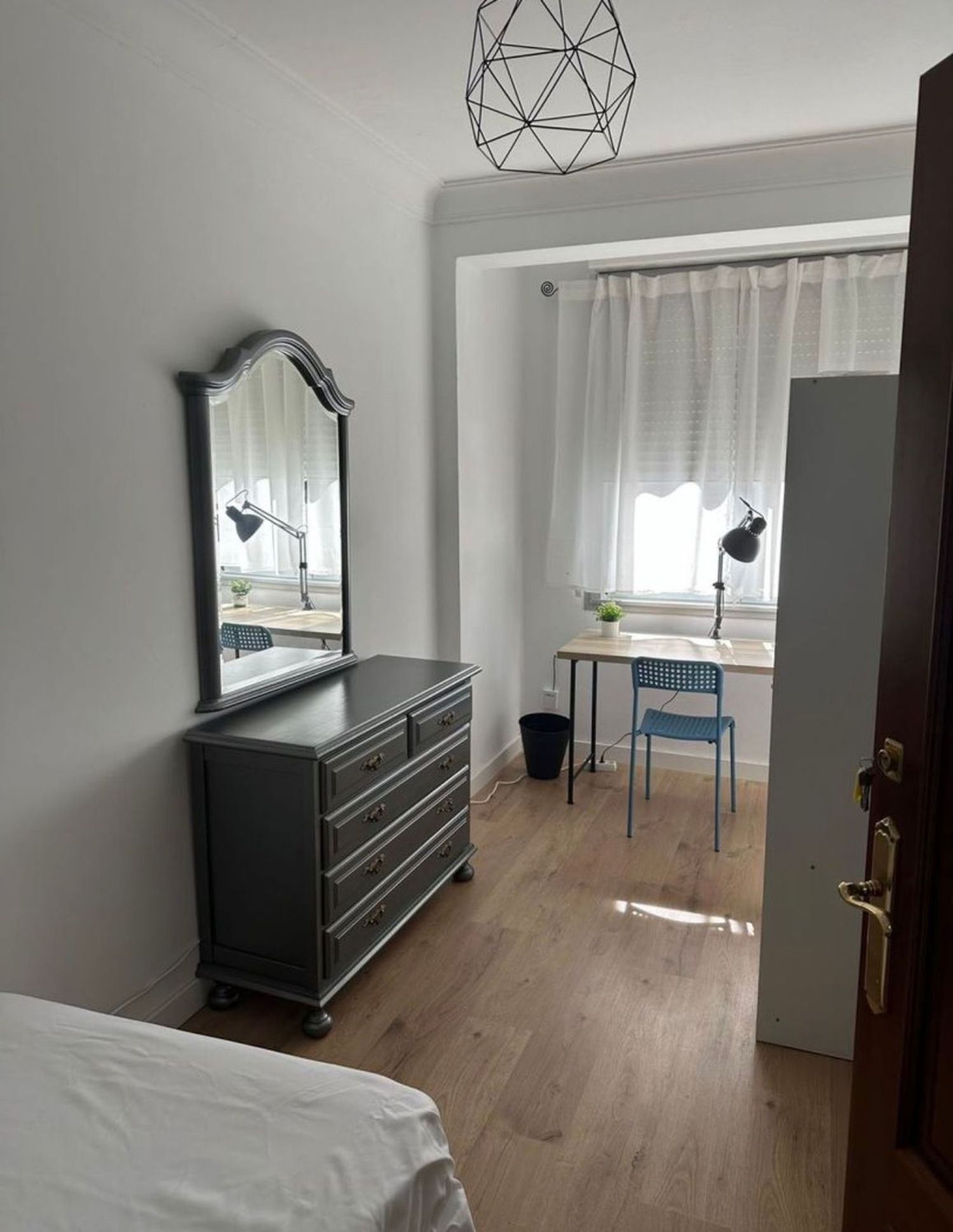 Piso en Calle de La Coruña, 16, Centro, Centro - Foto 17