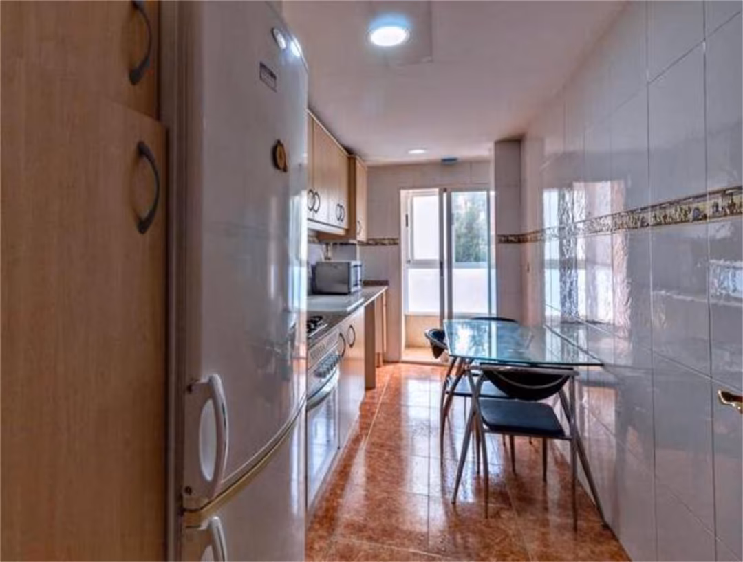 Piso en Ruzafa - Foto 4
