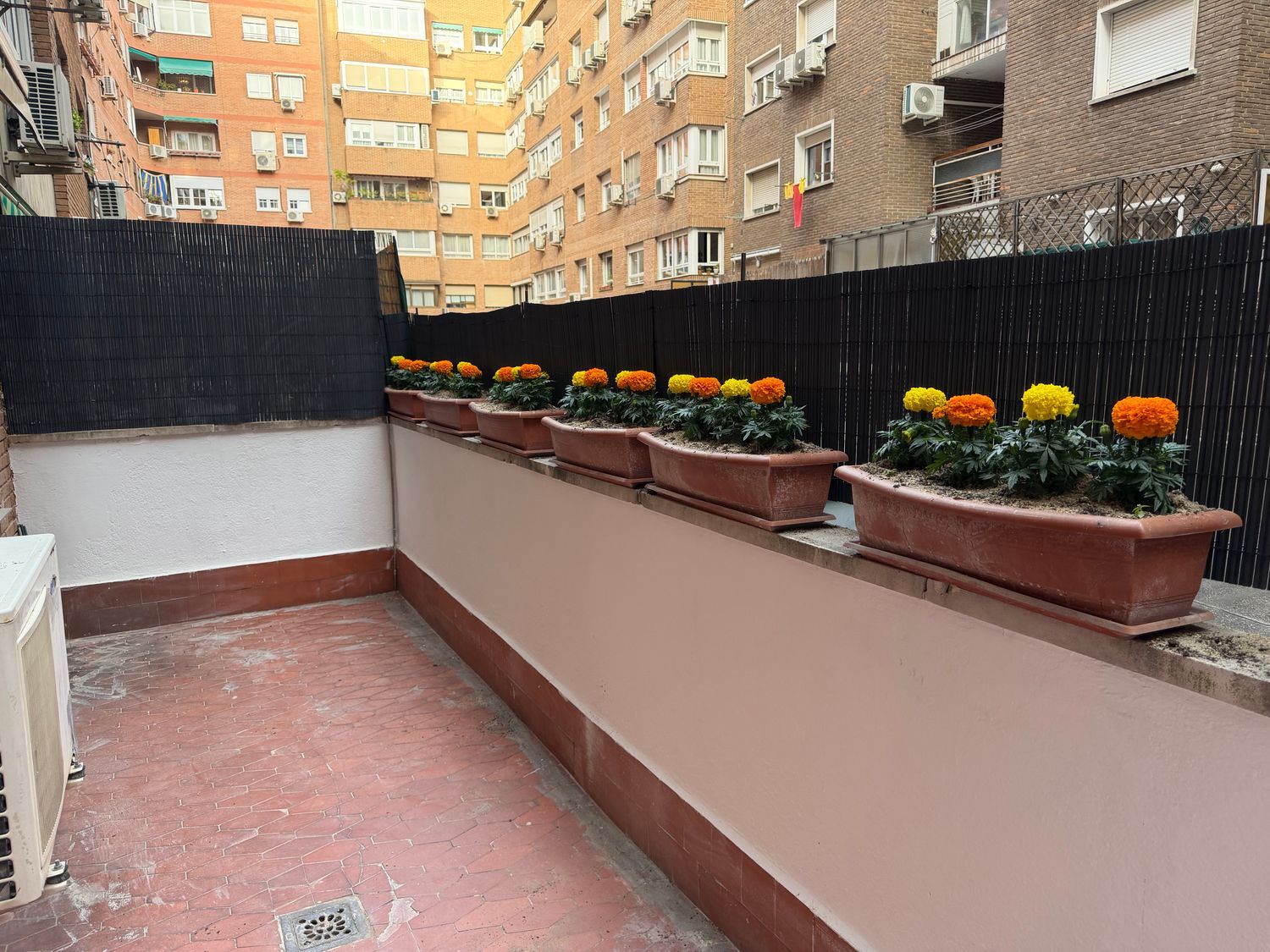 Piso en calle de Clara del Rey, 12 - Foto 6