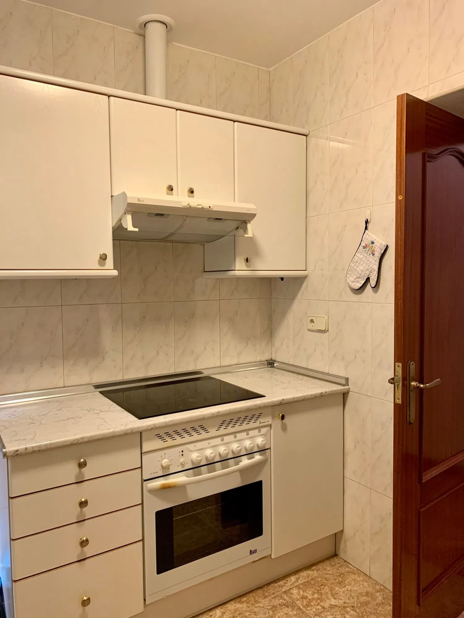 Piso en calle de Ponzano, 57 - Foto 13