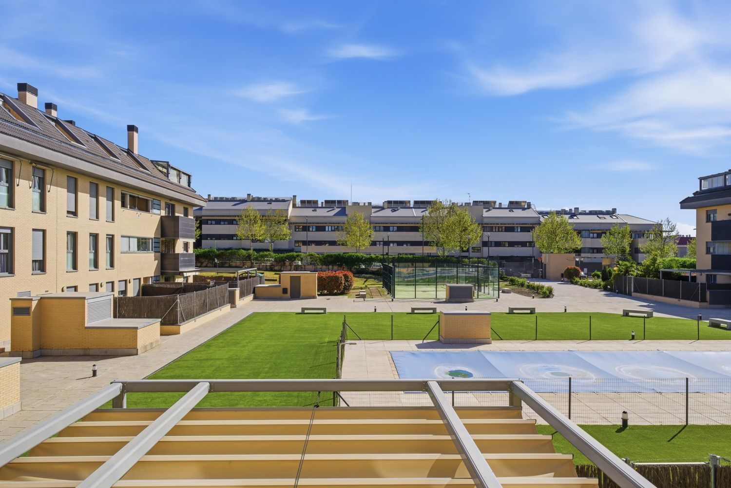 Piso en calle Cristóbal Colón, 6 - Foto 1