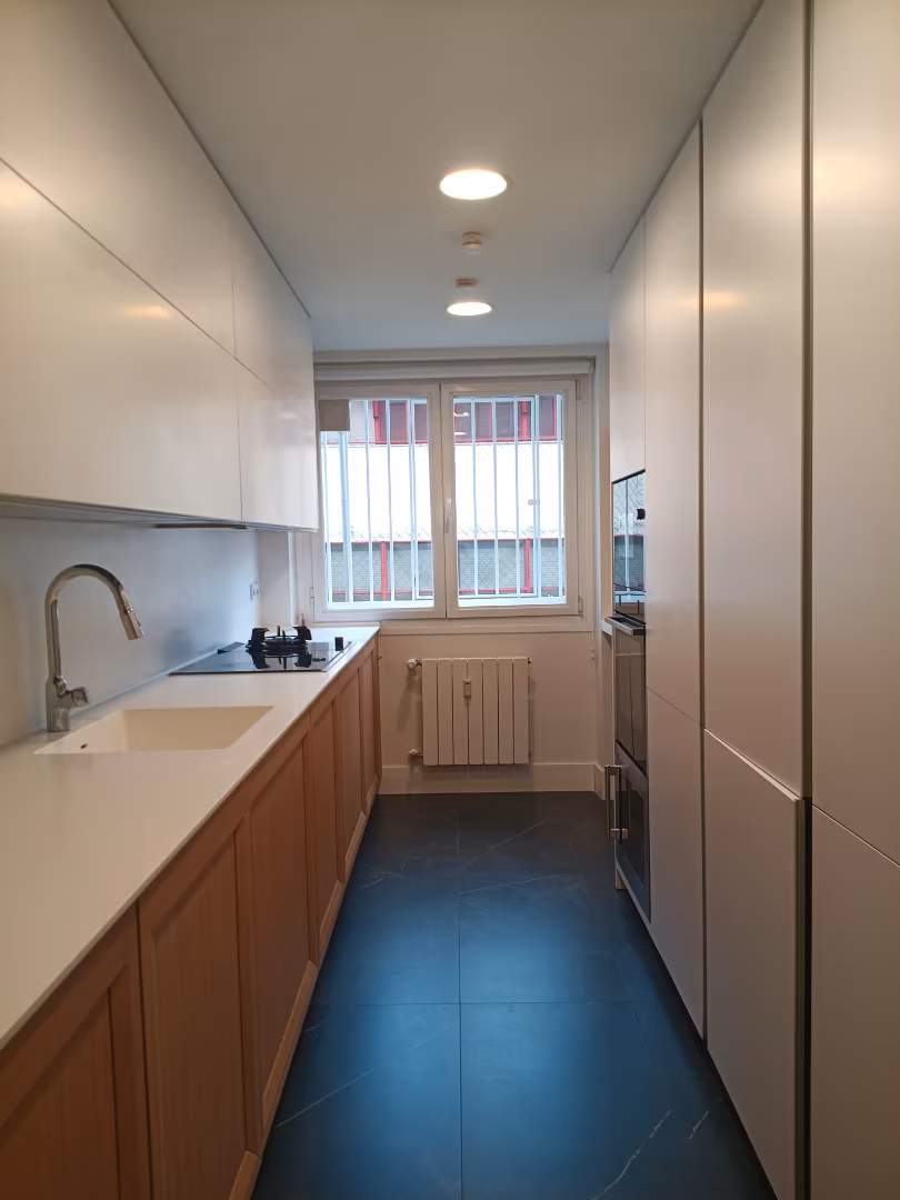 Piso en  Madrid Capital - Foto 13