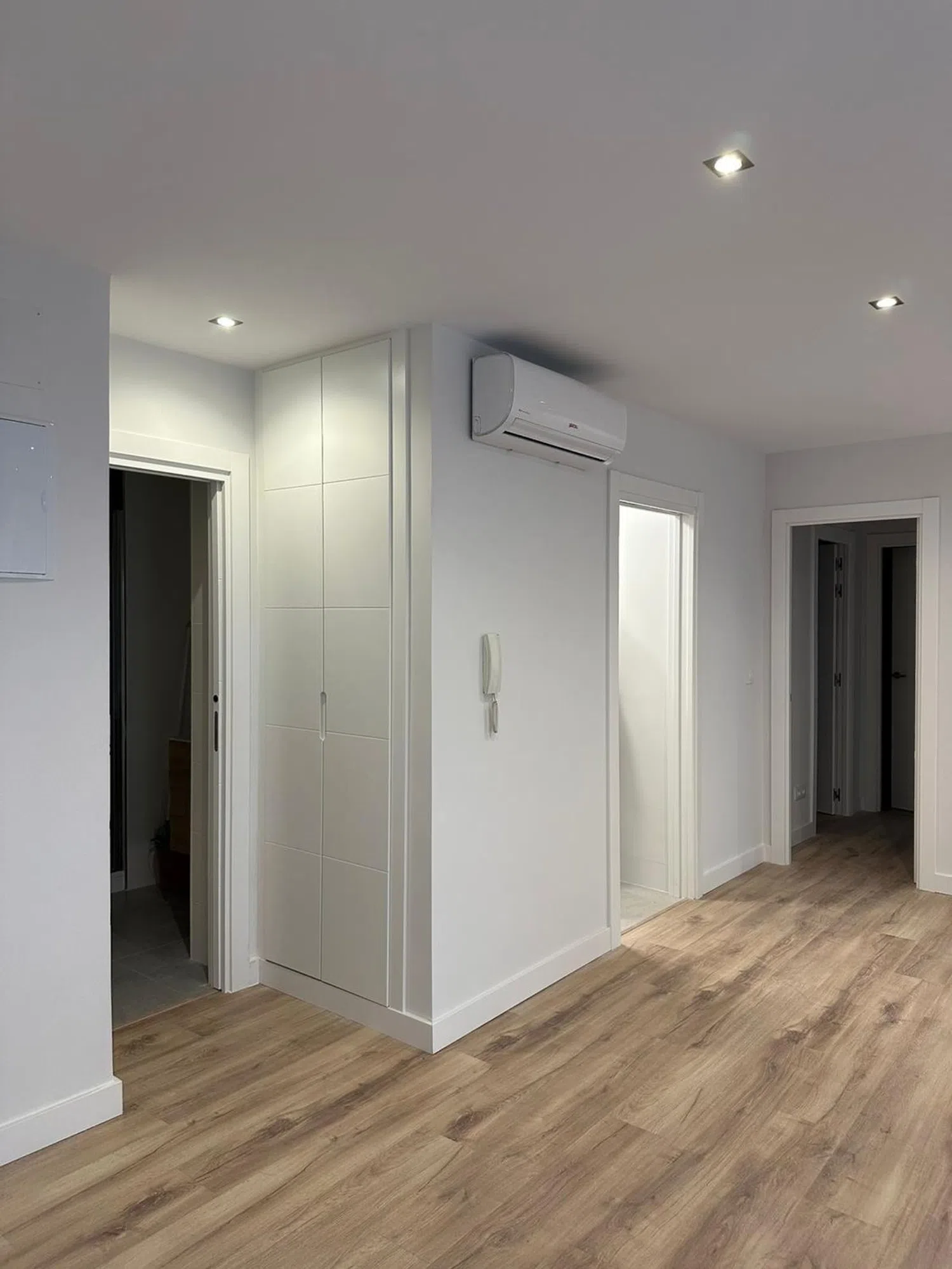 Piso en calle de la Constancia, 32 - Foto 1