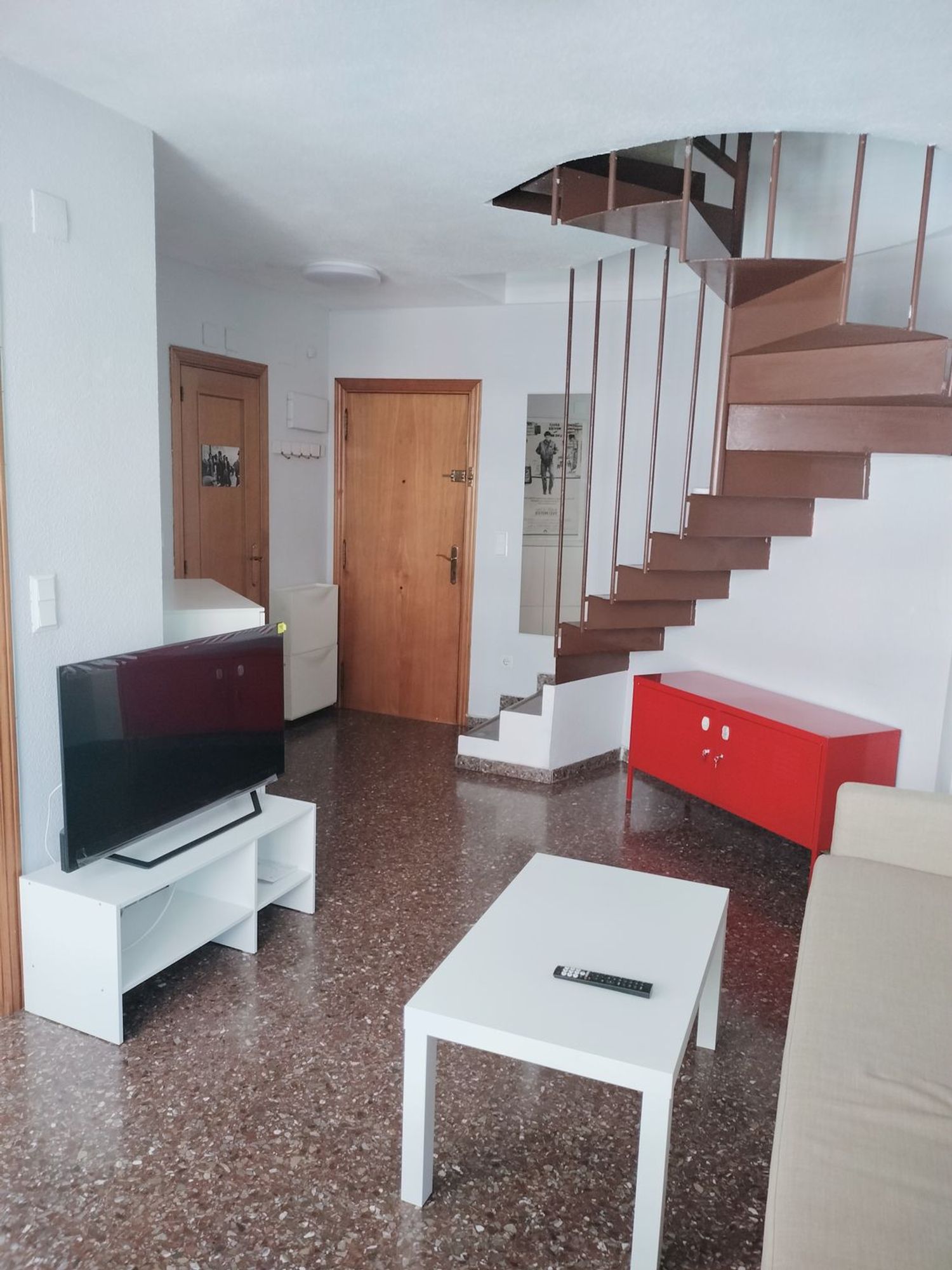 Dúplex en calle Enric Taulet, 7 - Foto 2