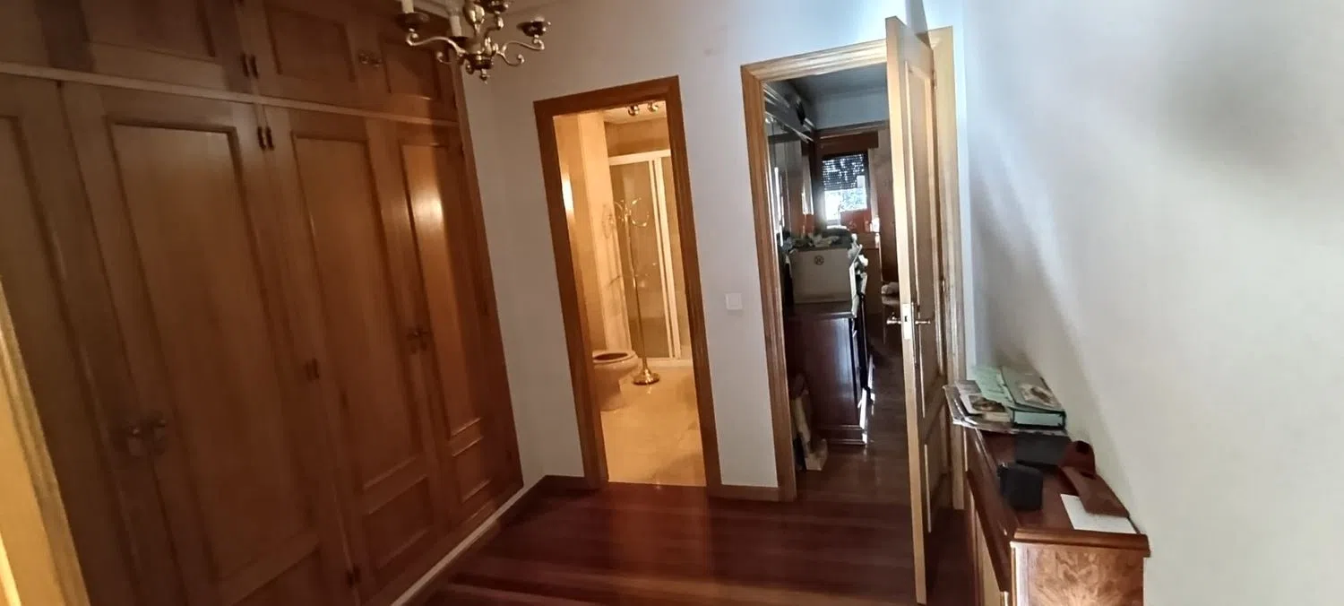 Piso en Gran Vía, 72 - Foto 3