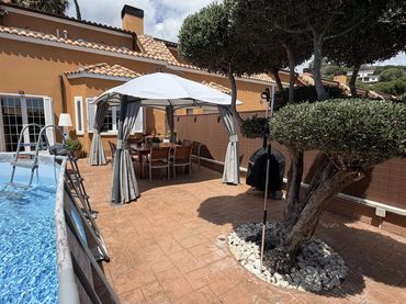 Casa adosada en  Passatge dels Rosers 18 - Foto 7
