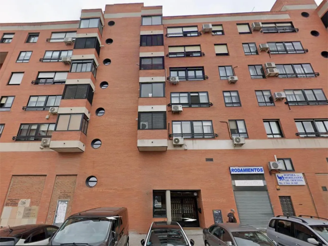 Piso en  Calle de Gazaperas 4 - Foto 4