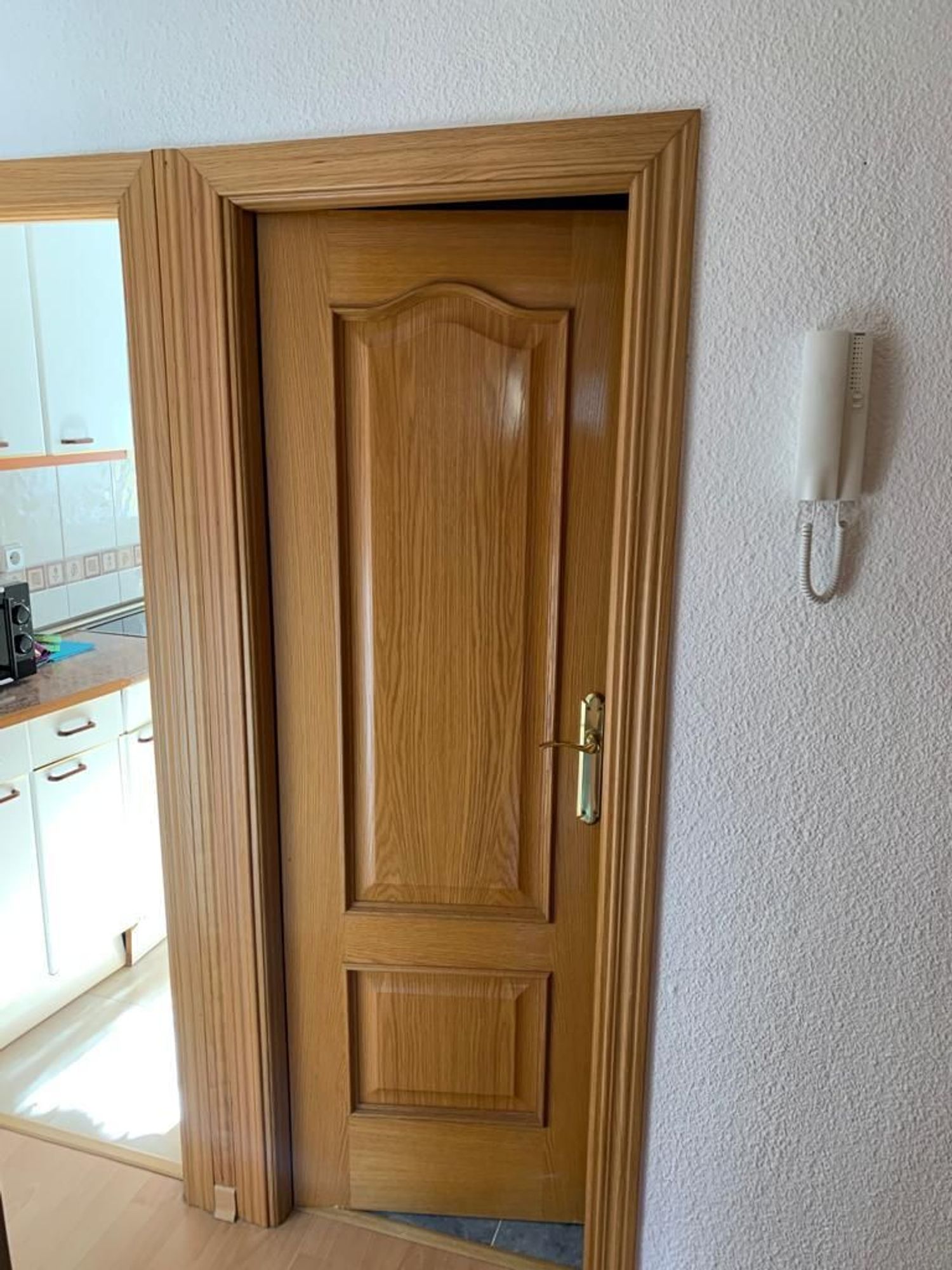 Piso en calle Castroverde, 7 - Foto 9