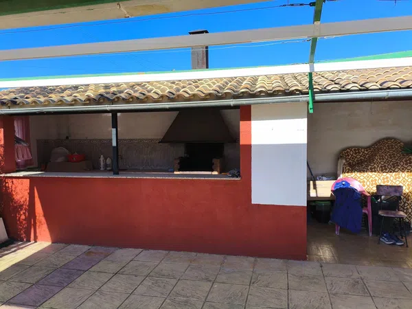 Casa o chalet independiente en Pago de la Fraila & Comunidad Los Chopos s/n - Foto 17