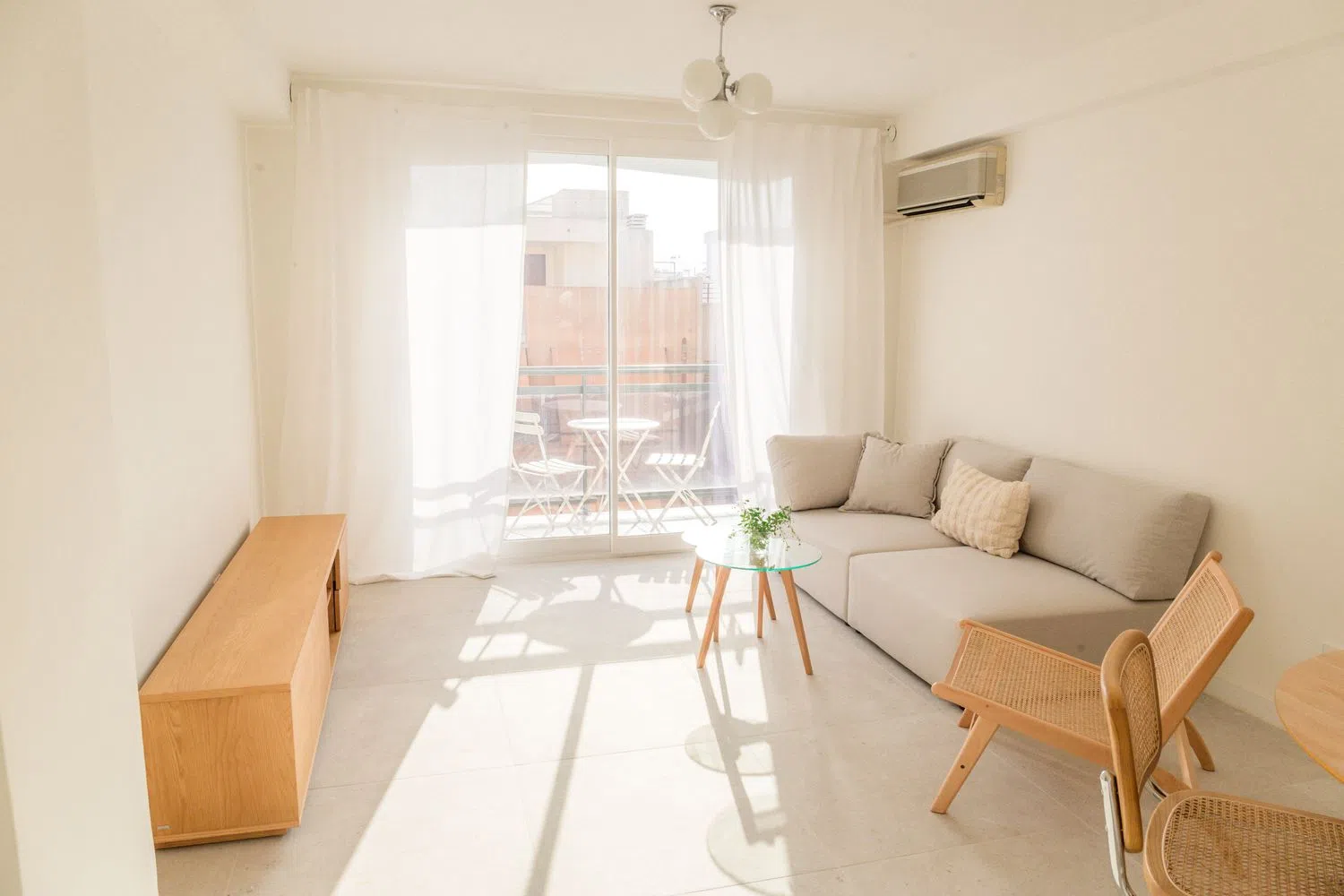 Piso en calle García Andreu, 49 - Foto 4