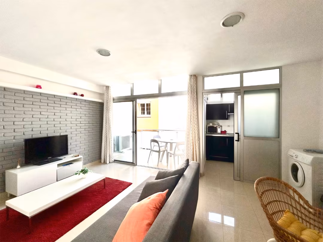 Piso en  Calle Secretario Artiles 87 - Foto 4