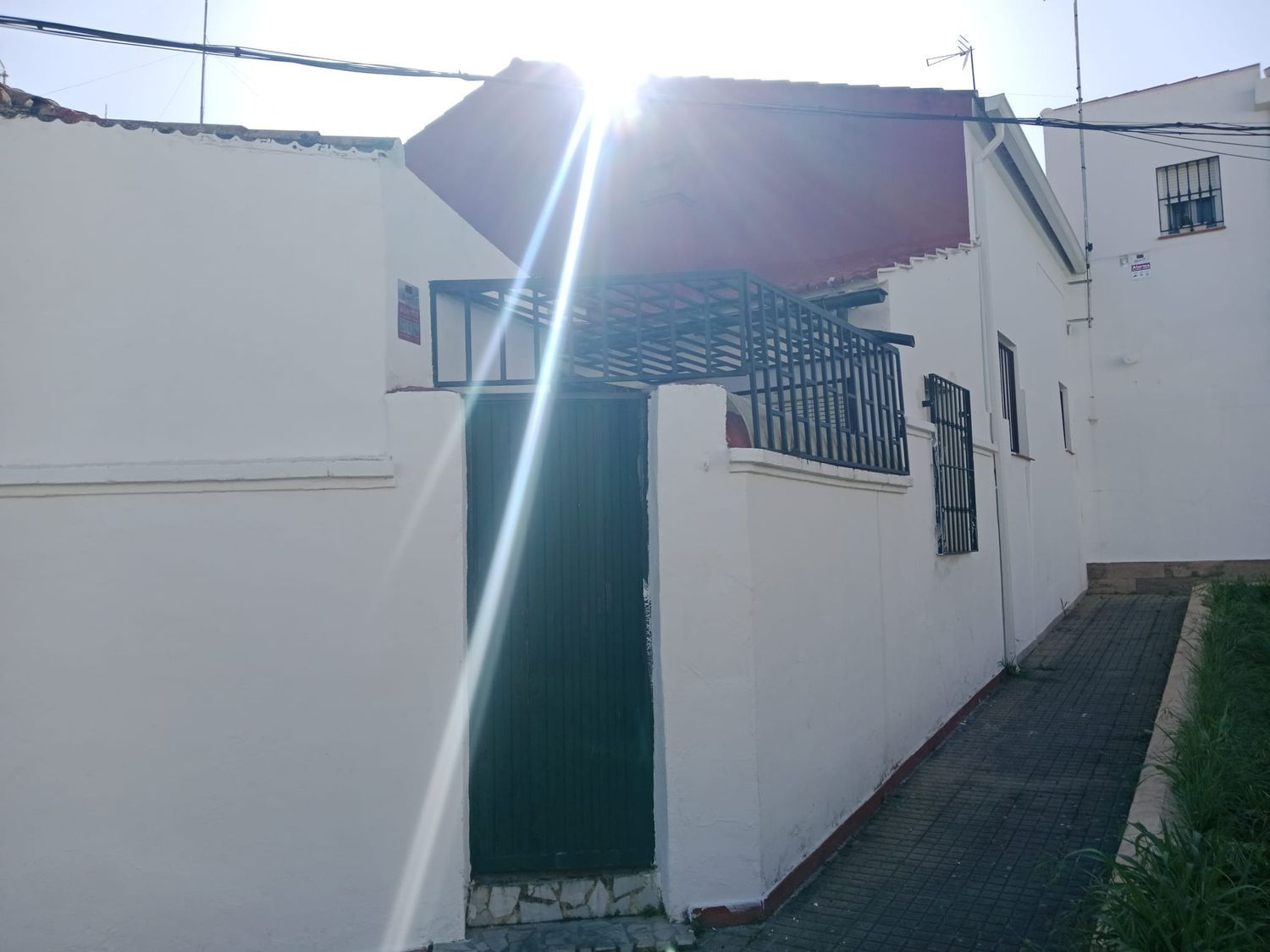 Chalet adosado en Calle Santa Barbara, 2 - Foto 8