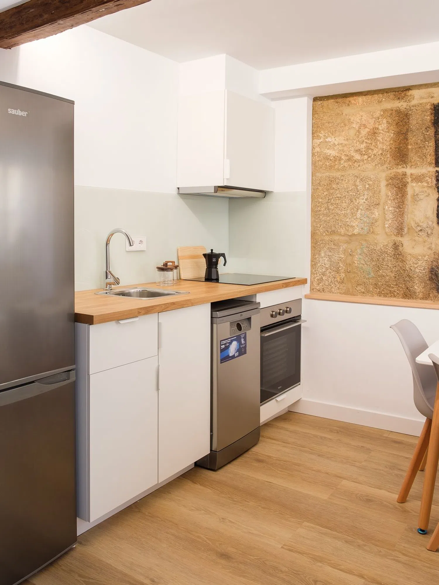 Estudio en plaza dos Pescadores s/n - Foto 13