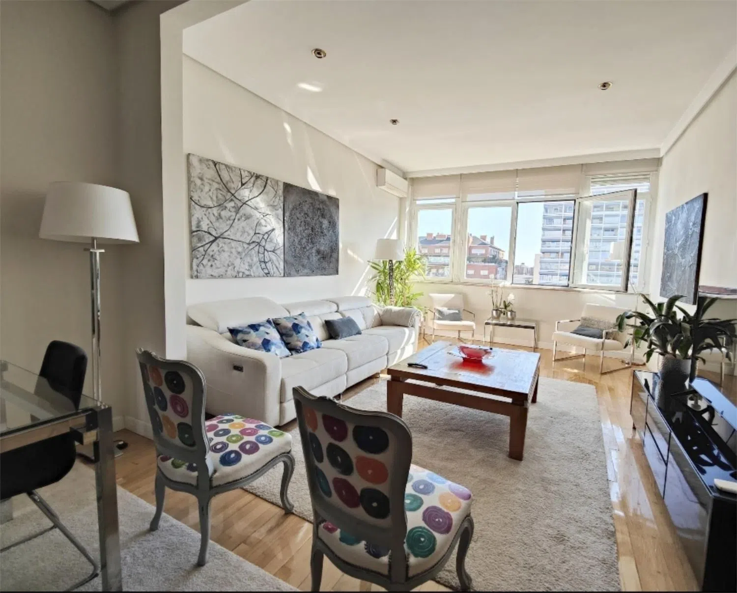 Piso en calle del Doctor Fleming, 3 b - Foto 22