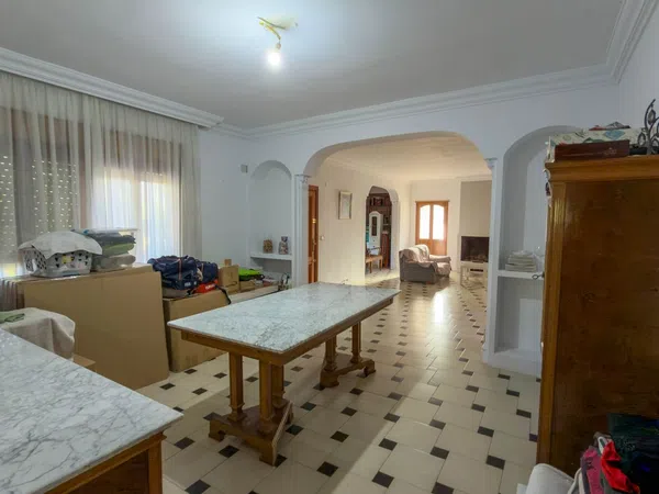 Casa o chalet independiente en Diseminado Diseminados, 830 D - Foto 14
