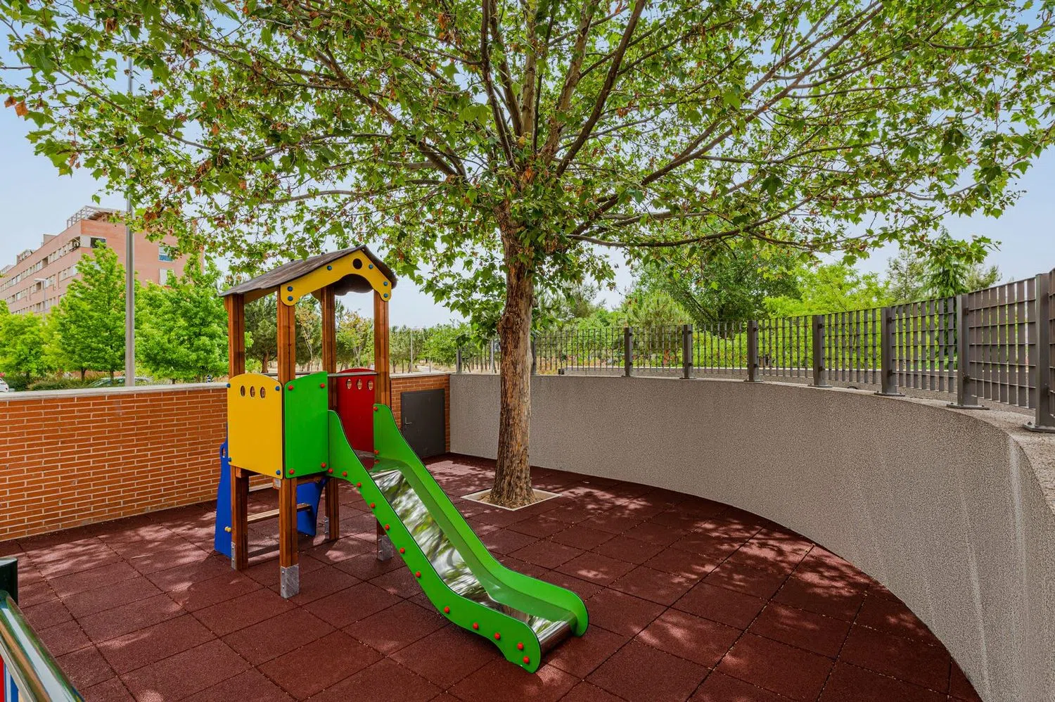 Piso en paseo de la Alameda de Osuna - Foto 17