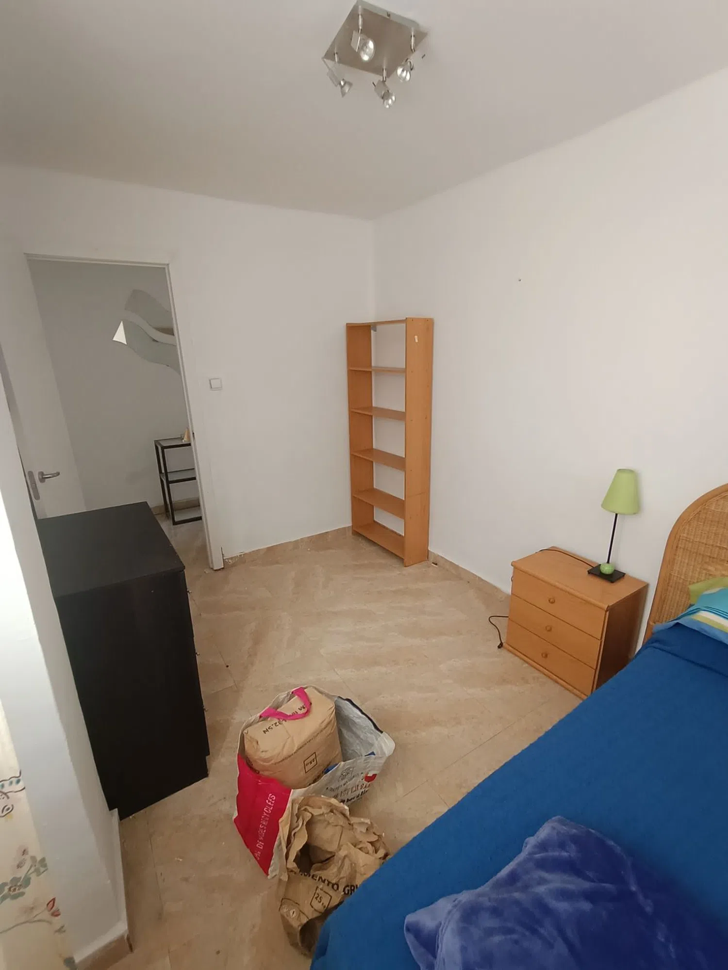 Piso en calle Agustín lara, 19 - Foto 8